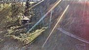 Archived webcam image showing Ski resort Kaltenbronn on 22 Sep 2026 at 16:50