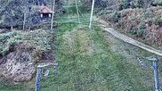 Archived webcam image showing Ski resort Kaltenbronn on 22 Sep 2026 at 18:50
