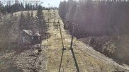 Archiviertes Webcam Bild: Talstation Lift Kaltenbronn am 26 Feb 2026 um 14:23 Uhr