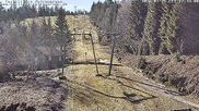 Archiviertes Webcam Bild: Talstation Lift Kaltenbronn am 26 Feb 2026 um 12:23 Uhr