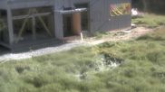 Archiviertes Webcam Bild: St. Moritz Corvatsch: Hossa Bar am 12.07.2026 um 08:24 Uhr