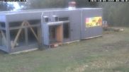 Archived webcam image showing Corvatsch: View Hossa Bar on 5 Oct 2026 at 08:03