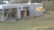 Archived webcam image showing Corvatsch: View Hossa Bar on 5 Oct 2026 at 12:03