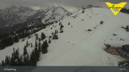 Archiviertes Webcam Bild: Magazinartikel Schladming startet drei Wochen früher in die neue Saison am 13.04.2026 um 13:14 Uhr