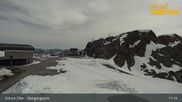 Archived webcam image showing Zell am Ziller - Zillertal Arena ski resort on 10 May 2026 at 11:49