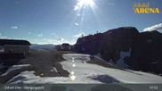 Archiviertes Webcam Bild: Zillertal Arena: Zell am Ziller Übergangsjoch am 29.05.2026 um 08:28 Uhr