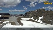 Archiviertes Webcam Bild: Zillertal Arena: Zell am Ziller Übergangsjoch am 29.05.2026 um 13:28 Uhr