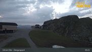 Archived webcam image showing Zell am Ziller - Zillertal Arena ski resort on 24 Jun 2026 at 05:30