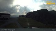 Archived webcam image showing Zell am Ziller - Zillertal Arena ski resort on 24 Jun 2026 at 07:30