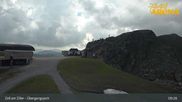 Archived webcam image showing Zell am Ziller - Zillertal Arena ski resort on 24 Jun 2026 at 09:30