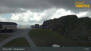 Archived webcam image showing Zell am Ziller - Zillertal Arena ski resort on 24 Jun 2026 at 11:30