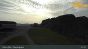 Archiviertes Webcam Bild: Zillertal Arena: Zell am Ziller Übergangsjoch am 14.07.2026 um 07:53 Uhr