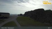 Archiviertes Webcam Bild: Zillertal Arena: Zell am Ziller Übergangsjoch am 14.07.2026 um 09:53 Uhr