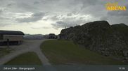 Archiviertes Webcam Bild: Zillertal Arena: Zell am Ziller Übergangsjoch am 14.07.2026 um 11:22 Uhr