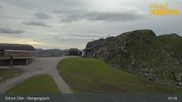 Archiviertes Webcam Bild: Zillertal Arena: Zell am Ziller Übergangsjoch am 15.07.2026 um 07:40 Uhr
