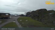 Archiviertes Webcam Bild: Zillertal Arena: Zell am Ziller Übergangsjoch am 15.07.2026 um 11:40 Uhr