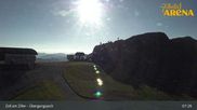 Archiviertes Webcam Bild: Zillertal Arena: Zell am Ziller Übergangsjoch am 12.07.2026 um 07:06 Uhr