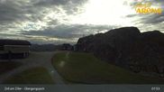Archiviertes Webcam Bild: Zillertal Arena: Zell am Ziller Übergangsjoch am 26.08.2026 um 08:24 Uhr