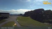 Archiviertes Webcam Bild: Zillertal Arena: Zell am Ziller Übergangsjoch am 26.08.2026 um 09:24 Uhr