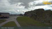 Archiviertes Webcam Bild: Zillertal Arena: Zell am Ziller Übergangsjoch am 26.08.2026 um 11:24 Uhr