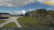 Archiviertes Webcam Bild: Zillertal Arena: Zell am Ziller Übergangsjoch am 26.08.2026 um 13:24 Uhr