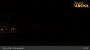 Archiviertes Webcam Bild: Zillertal Arena: Zell am Ziller Übergangsjoch am 06.09.2026 um 01:56 Uhr