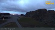 Archiviertes Webcam Bild: Zillertal Arena: Zell am Ziller Übergangsjoch am 21.10.2026 um 07:57 Uhr