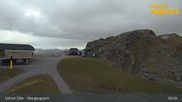 Archiviertes Webcam Bild: Zillertal Arena: Zell am Ziller Übergangsjoch am 21.10.2026 um 09:57 Uhr
