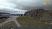 Archiviertes Webcam Bild: Zillertal Arena: Zell am Ziller Übergangsjoch am 21.10.2026 um 13:01 Uhr