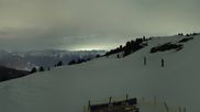 Archiviertes Webcam Bild: Zillertal Arena: Kreuzwiese am 12.04.2026 um 02:14 Uhr