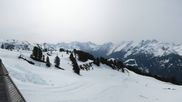 Archiviertes Webcam Bild: Zillertal Arena: Kreuzwiese am 12.04.2026 um 10:14 Uhr