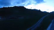 Archived webcam image showing Zillertal Arena, Kreuzwiesn on 14 Jun 2026 at 04:24