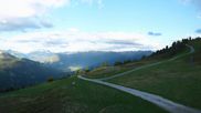 Archived webcam image showing Zillertal Arena, Kreuzwiesn on 14 Jun 2026 at 06:24