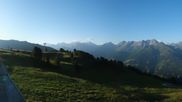 Archiviertes Webcam Bild: Zillertal Arena: Kreuzwiese am 12.07.2026 um 07:05 Uhr