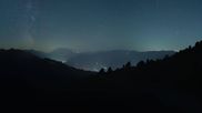 Archiviertes Webcam Bild: Zillertal Arena: Kreuzwiese am 12.07.2026 um 02:05 Uhr