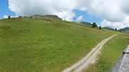 Archiviertes Webcam Bild: Zillertal Arena: Kreuzwiese am 12.07.2026 um 14:05 Uhr