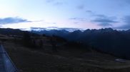 Archiviertes Webcam Bild: Zillertal Arena: Kreuzwiese am 24.09.2026 um 06:56 Uhr