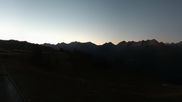 Archiviertes Webcam Bild: Zillertal Arena: Kreuzwiese am 23.09.2026 um 06:13 Uhr