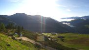 Archived webcam image showing Gerlos / Speicherteich Latschensee – 2000 m on 6 Jun 2026 at 07:56