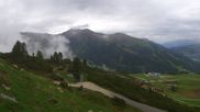 Archived webcam image showing Gerlos / Speicherteich Latschensee – 2000 m on 6 Jun 2026 at 16:56