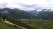 Archived webcam image showing Gerlos / Speicherteich Latschensee – 2000 m on 6 Jun 2026 at 18:56