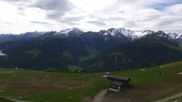 Archived webcam image showing Gerlos / Speicherteich Latschensee – 2000 m on 6 Jun 2026 at 10:56