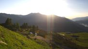 Archived webcam image showing Gerlos / Speicherteich Latschensee – 2000 m on 20 Jun 2026 at 06:40