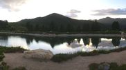 Archived webcam image showing Gerlos / Speicherteich Latschensee – 2000 m on 4 Jul 2026 at 20:31