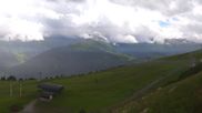 Archived webcam image showing Gerlos / Speicherteich Latschensee – 2000 m on 18 Jul 2026 at 14:20