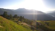 Archived webcam image showing Gerlos / Speicherteich Latschensee – 2000 m on 12 Jul 2026 at 07:18