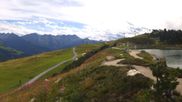Archiviertes Webcam Bild: Gerlos: Speicherteich Latschensee am 26.08.2026 um 16:24 Uhr