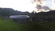 Archiviertes Webcam Bild: Zillertal Arena: Königsleiten Gerlospass am 24.06.2026 um 07:54 Uhr