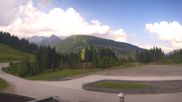 Archiviertes Webcam Bild: Zillertal Arena: Königsleiten Gerlospass am 24.06.2026 um 08:54 Uhr