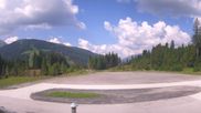 Archiviertes Webcam Bild: Zillertal Arena: Königsleiten Gerlospass am 24.06.2026 um 10:54 Uhr